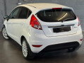 Ford Fiesta 1.6 Titanium Powershift Euro 5 5dr 5