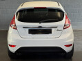 Ford Fiesta 1.6 Titanium Powershift Euro 5 5dr 6