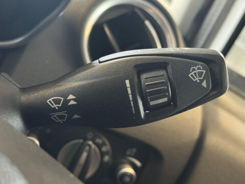 Ford Fiesta 1.6 Titanium Powershift Euro 5 5dr 23