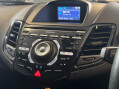 Ford Fiesta 1.6 Titanium Powershift Euro 5 5dr 26