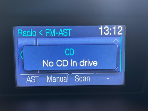 Ford Fiesta 1.6 Titanium Powershift Euro 5 5dr 28