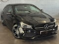 Mercedes-Benz CLA Class 2.1 CLA200d AMG Line Shooting Brake Euro 6 (s/s) 5dr 1