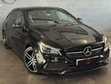 Mercedes-Benz CLA Class 2.1 CLA200d AMG Line Shooting Brake Euro 6 (s/s) 5dr