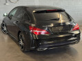 Mercedes-Benz CLA Class 2.1 CLA200d AMG Line Shooting Brake Euro 6 (s/s) 5dr 5