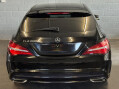 Mercedes-Benz CLA Class 2.1 CLA200d AMG Line Shooting Brake Euro 6 (s/s) 5dr 6
