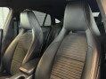 Mercedes-Benz CLA Class 2.1 CLA200d AMG Line Shooting Brake Euro 6 (s/s) 5dr 12
