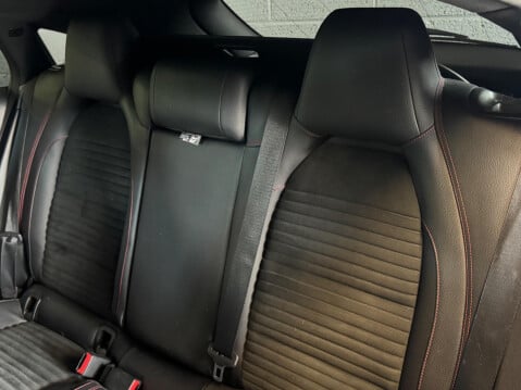 Mercedes-Benz CLA Class 2.1 CLA200d AMG Line Shooting Brake Euro 6 (s/s) 5dr 15