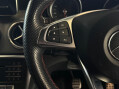 Mercedes-Benz CLA Class 2.1 CLA200d AMG Line Shooting Brake Euro 6 (s/s) 5dr 18