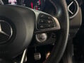 Mercedes-Benz CLA Class 2.1 CLA200d AMG Line Shooting Brake Euro 6 (s/s) 5dr 19