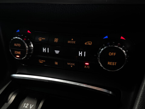 Mercedes-Benz CLA Class 2.1 CLA200d AMG Line Shooting Brake Euro 6 (s/s) 5dr 25