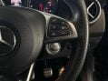 Mercedes-Benz CLA Class 2.1 CLA200d AMG Line Shooting Brake Euro 6 (s/s) 5dr 19