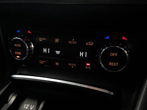 Mercedes-Benz CLA Class 2.1 CLA200d AMG Line Shooting Brake Euro 6 (s/s) 5dr 25