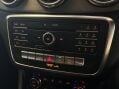 Mercedes-Benz CLA Class 2.1 CLA200d AMG Line Shooting Brake Euro 6 (s/s) 5dr 26