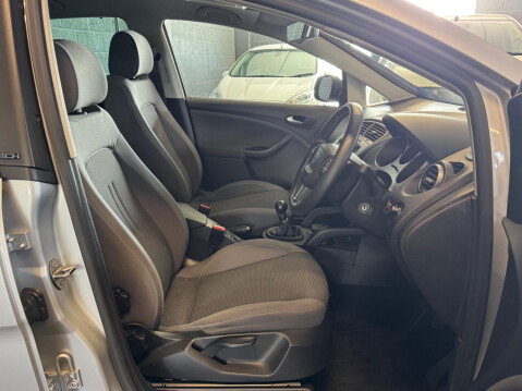 SEAT Altea XL 2.0 TDI CR I TECH Euro 5 5dr 7
