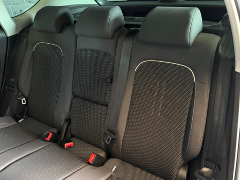 SEAT Altea XL 2.0 TDI CR I TECH Euro 5 5dr 13