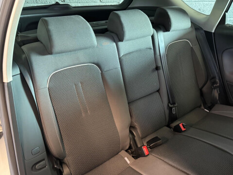 SEAT Altea XL 2.0 TDI CR I TECH Euro 5 5dr 16