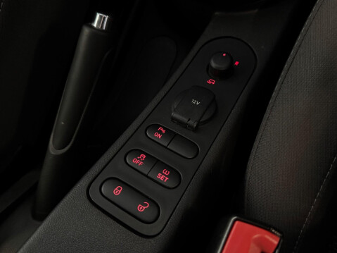 SEAT Altea XL 2.0 TDI CR I TECH Euro 5 5dr 21