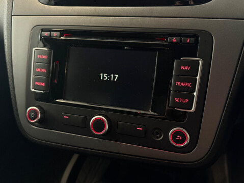 SEAT Altea XL 2.0 TDI CR I TECH Euro 5 5dr 23