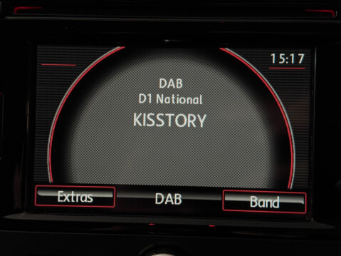 SEAT Altea XL 2.0 TDI CR I TECH Euro 5 5dr 24