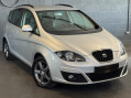 SEAT Altea XL 2.0 TDI CR I TECH Euro 5 5dr 1