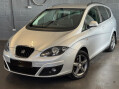 SEAT Altea XL 2.0 TDI CR I TECH Euro 5 5dr 2