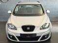 SEAT Altea XL 2.0 TDI CR I TECH Euro 5 5dr 3