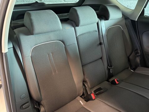 SEAT Altea XL 2.0 TDI CR I TECH Euro 5 5dr 16