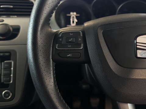 SEAT Altea XL 2.0 TDI CR I TECH Euro 5 5dr 17
