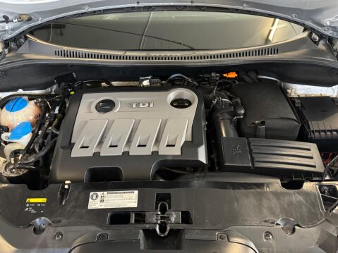 SEAT Altea XL 2.0 TDI CR I TECH Euro 5 5dr 31