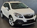 Vauxhall Mokka 1.6 CDTi ecoFLEX Tech Line 2WD Euro 6 (s/s) 5dr