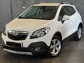 Vauxhall Mokka 1.6 CDTi ecoFLEX Tech Line 2WD Euro 6 (s/s) 5dr 2