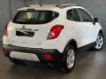 Vauxhall Mokka 1.6 CDTi ecoFLEX Tech Line 2WD Euro 6 (s/s) 5dr 4