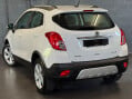 Vauxhall Mokka 1.6 CDTi ecoFLEX Tech Line 2WD Euro 6 (s/s) 5dr 5