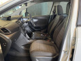Vauxhall Mokka 1.6 CDTi ecoFLEX Tech Line 2WD Euro 6 (s/s) 5dr 12