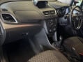 Vauxhall Mokka 1.6 CDTi ecoFLEX Tech Line 2WD Euro 6 (s/s) 5dr 14