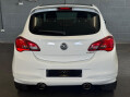 Vauxhall Corsa 1.4i Turbo White Edition Manual Euro 6 (s/s) 3dr 6