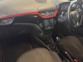 Vauxhall Corsa 1.4i Turbo White Edition Manual Euro 6 (s/s) 3dr 15