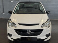 Vauxhall Corsa 1.4i Turbo White Edition Manual Euro 6 (s/s) 3dr 3