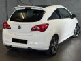 Vauxhall Corsa 1.4i Turbo White Edition Manual Euro 6 (s/s) 3dr 4