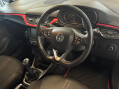 Vauxhall Corsa 1.4i Turbo White Edition Manual Euro 6 (s/s) 3dr 12