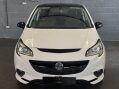 Vauxhall Corsa 1.4i Turbo White Edition Manual Euro 6 (s/s) 3dr 3