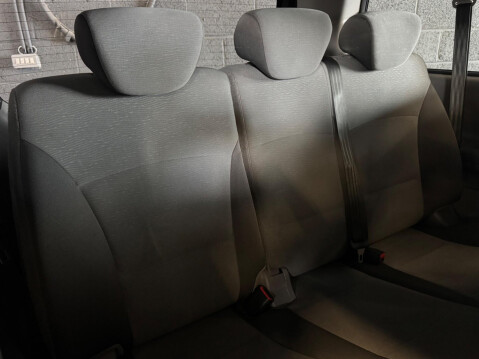 Hyundai I800 2.5 CRDi SE Auto Euro 6 5dr 17