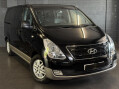 Hyundai I800 2.5 CRDi SE Auto Euro 6 5dr 1