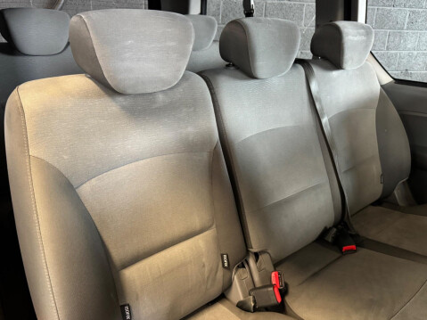 Hyundai I800 2.5 CRDi SE Auto Euro 6 5dr 14