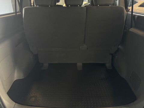 Hyundai I800 2.5 CRDi SE Auto Euro 6 5dr 28