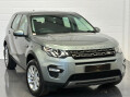 Land Rover Discovery Sport TD4 SE TECH 1