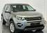 Land Rover Discovery Sport TD4 SE TECH