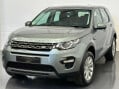 Land Rover Discovery Sport TD4 SE TECH 2