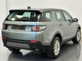 Land Rover Discovery Sport TD4 SE TECH 4