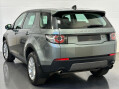 Land Rover Discovery Sport TD4 SE TECH 5